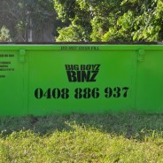 Rubbish removal Cairns